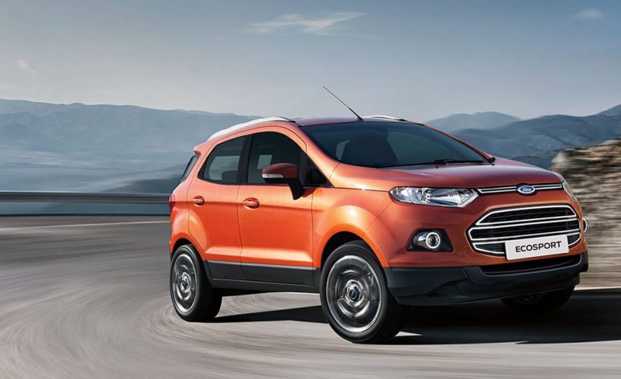 EcoSport