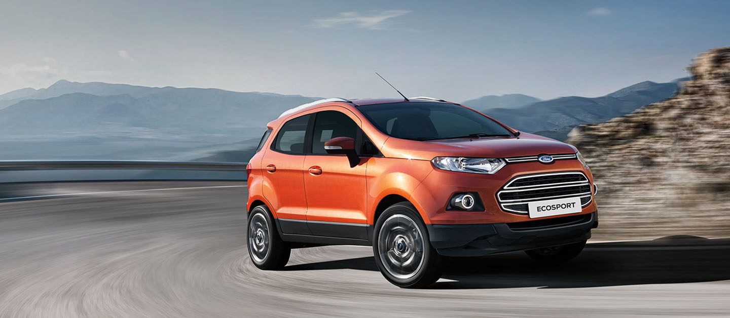 EcoSport