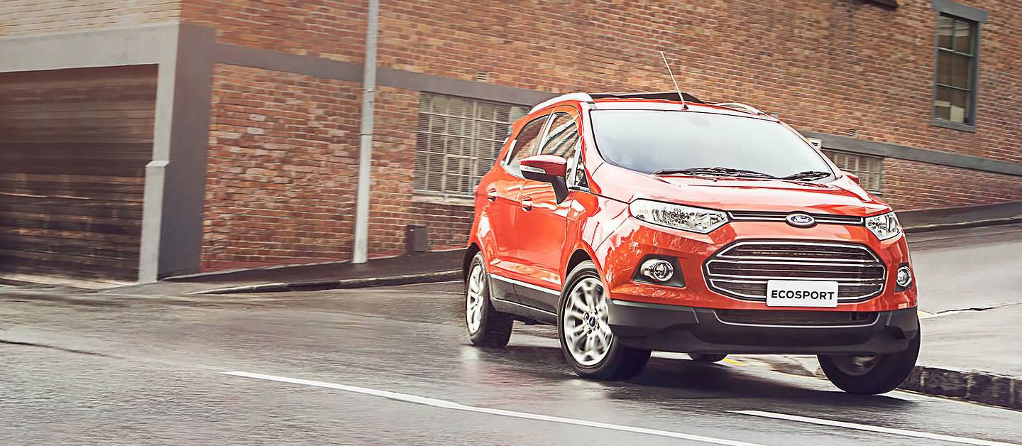 EcoSport