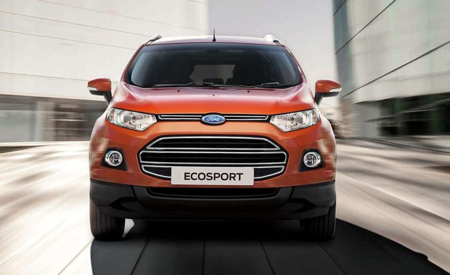 EcoSport