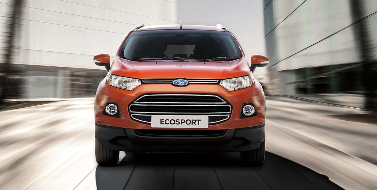 EcoSport