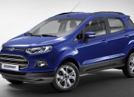 EcoSport