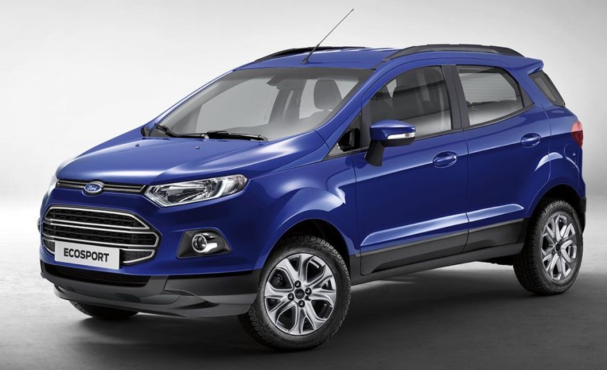 EcoSport