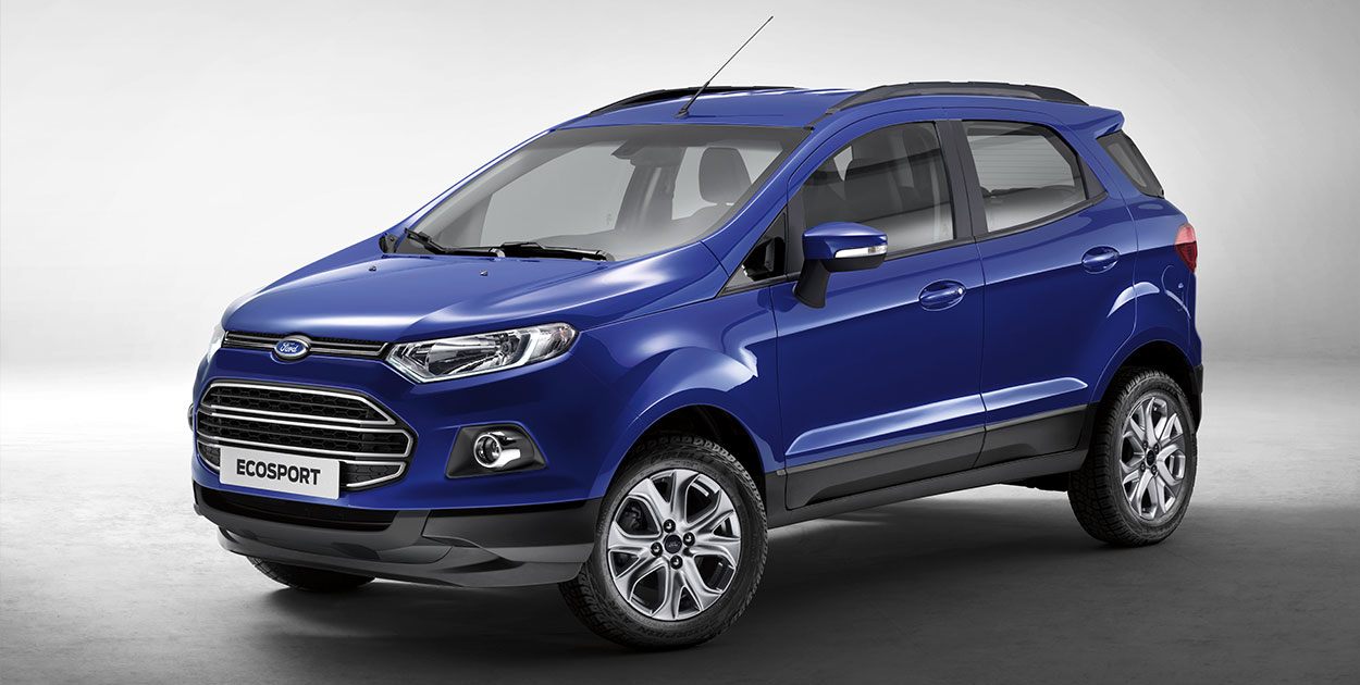 EcoSport