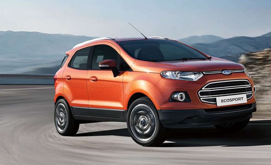 EcoSport