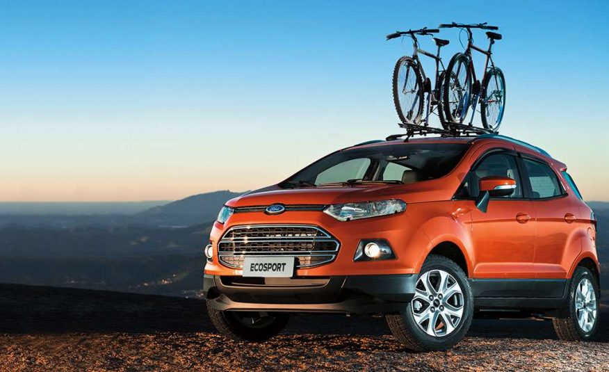 EcoSport