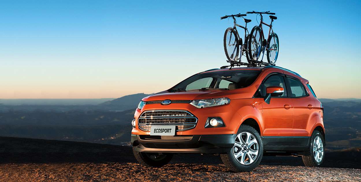 EcoSport