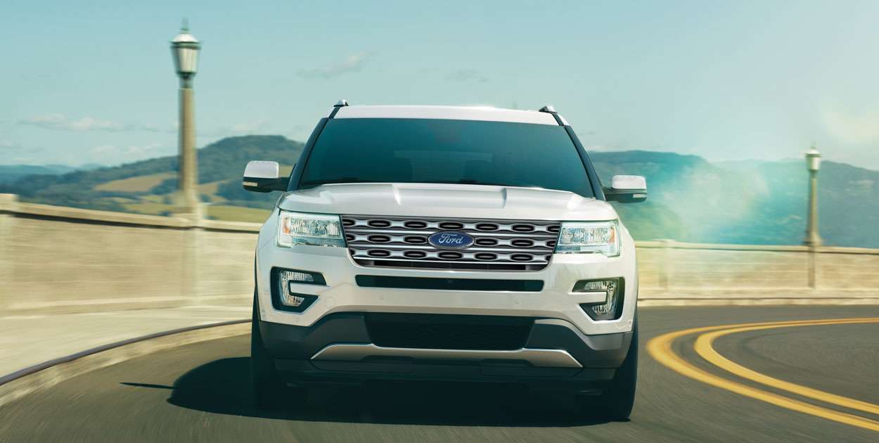 Explorer