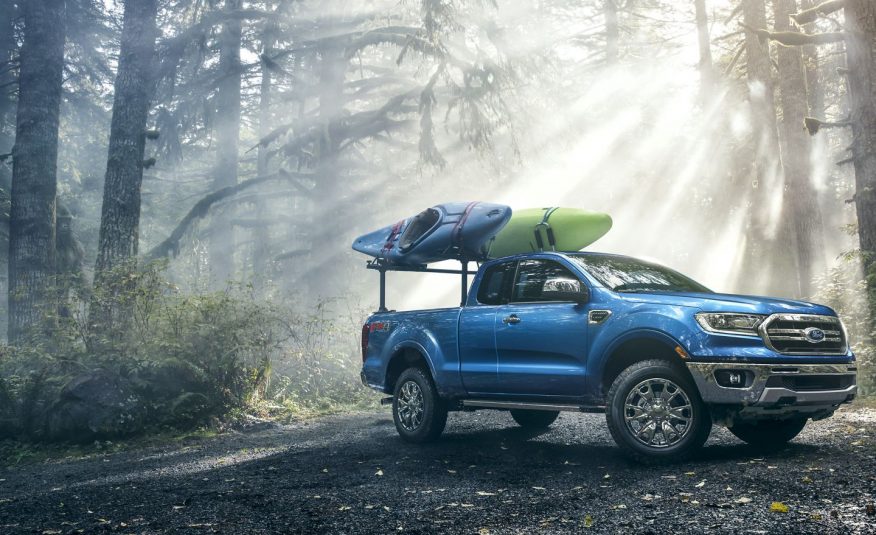 Ranger